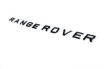 LandRover Range Rover Inscription Negru Lucios (Tip-2) foto 2