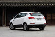 Review urban crossover JAC S5 foto 6