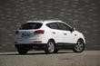 Review urban crossover JAC S5 foto 4