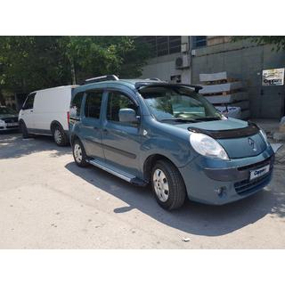 Parasolar Parbriz (pe Cadru) Renault Kangoo 2008–2020 foto 2