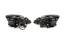 Lexus IS 2005-2013 Faruri fata 3-LED (2 buc) foto 5
