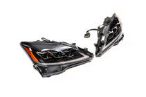 Lexus IS 2005-2013 Faruri fata 3-LED (2 buc) foto 1