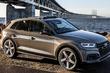 Versiunea sport a crossover Audi SQ5 foto 11