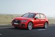Versiunea sport a crossover Audi SQ5 foto 3