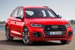 Versiunea sport a crossover Audi SQ5 foto 1