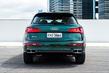 Versiunea sport a crossover Audi SQ5 foto 7