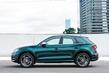 Versiunea sport a crossover Audi SQ5 foto 6
