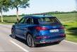 Versiunea sport a crossover Audi SQ5 foto 4
