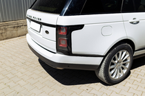 Range Rover IV L405 2013-2021 Stopuri spate design Glonn Black (2 buc.) foto 12