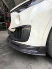 Maserati Levante 2016- Kit caroserie Mansoru (Carbon natural) foto 5