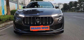 Maserati Levante 2016- Kit caroserie SportKit (grunduit pentru vopsire) foto 2