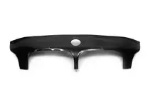 BMW X6 E71 2008–2014 Deflector capota (VIP) foto 2