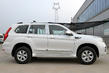 Șapte off-roader-ul Haval H9 foto 10