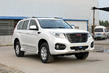 Șapte off-roader-ul Haval H9 foto 9