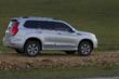 Șapte off-roader-ul Haval H9 foto 3
