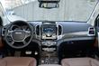 Șapte off-roader-ul Haval H9 foto 4