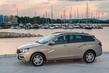 Review break Lada Vesta SW foto 9