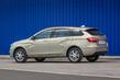 Review break Lada Vesta SW foto 8