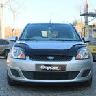 Ford Fiesta 2002-2008 Deflector capota (EuroCap) foto 5