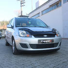 Ford Fiesta 2002-2008 Deflector capota (EuroCap) foto 6