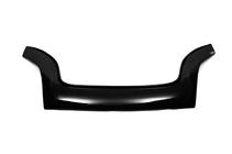 Ford Fiesta 2002-2008 Deflector capota (EuroCap) foto 7