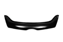 Ford Fiesta 2008-2017 Deflector capota 2008-2013 (EuroCap) foto 6