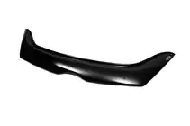 Ford Fiesta 2008-2017 Deflector capota 2008-2013 (EuroCap) foto 7