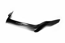 Ford Focus II 2008-2011 Deflector capota (VIP) foto 3