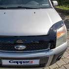Ford Fusion 2002-2012 Deflector capota (EuroCap) foto 2