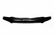 Ford Ranger 2007-2011 Deflector capota VIP (2007-2009) foto 2