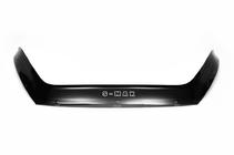 Ford S-Max 2007-2014 Deflector capota 2006-2010 (VIP) foto 2