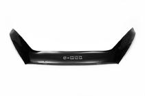 Ford S-Max 2007-2014 Deflector capota 2010+ (VIP) foto 2