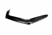 Ford S-Max 2007-2014 Deflector capota 2010+ (VIP) foto 3