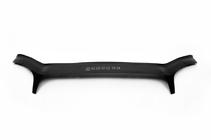 Hyundai Santa Fe 1 2000-2006 Deflector capota (VIP) foto 2