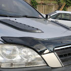 Kia Sorento I BL 2002-2009 Deflector capota (EuroCap) foto 4
