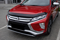Mitsubishi Eclipse Cross 2017- Deflector capota (EuroCap) foto 1
