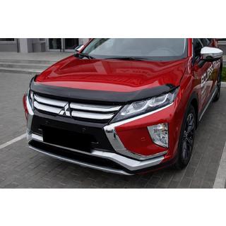 Deflector capota (EuroCap) Mitsubishi Eclipse Cross 2017- foto 1