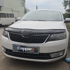 Skoda Rapid 2012-2019 Deflector capota (EuroCap) foto 1