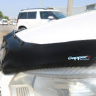 Skoda Yeti 2009-2017 Deflector capota 2009-2013 (EuroCap) foto 8