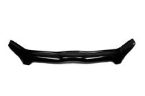 Skoda Yeti 2009-2017 Deflector capota 2009-2013 (EuroCap) foto 2