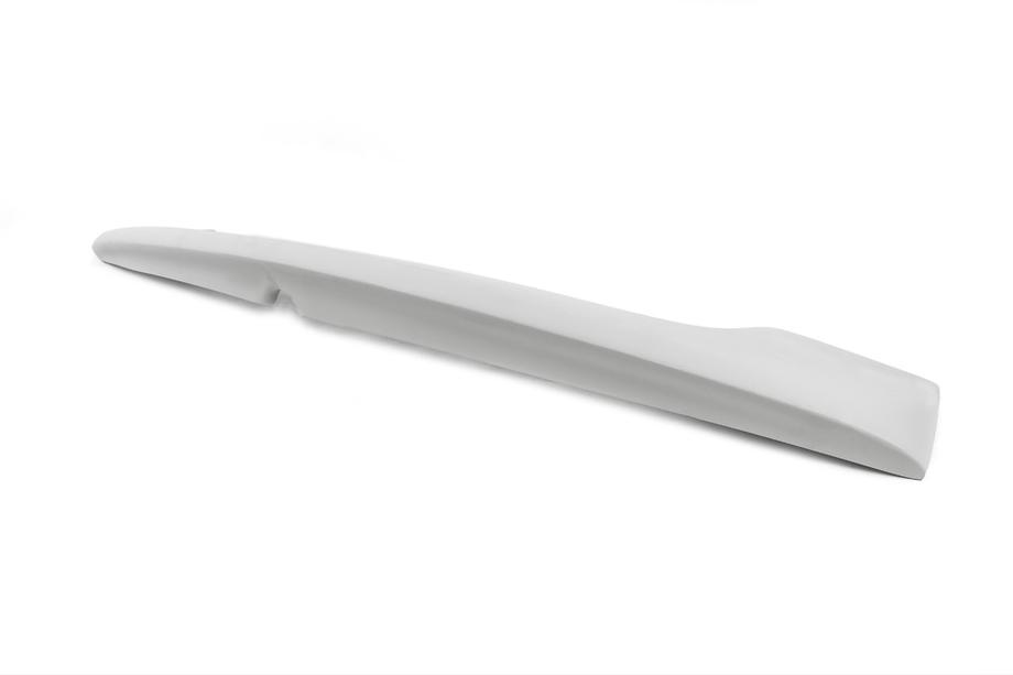 Renault Duster 2008–2017 Spoiler (grund pentru vopsire) Image
