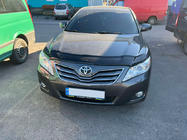 Toyota Camry 2006-2011 Deflector capota (EuroCap, versiune europeana) foto 4