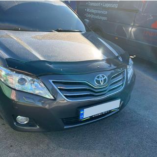 Deflector capota (EuroCap, versiune europeana) Toyota Camry 2006-2011 foto 2