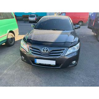 Deflector capota (EuroCap, versiune europeana) Toyota Camry 2006-2011 foto 4
