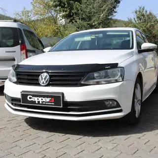 Deflector capota (EuroCap)