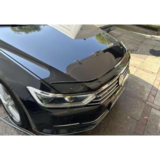 Deflector capota (EuroCap) Volkswagen Passat B8 2015-2023 foto 2