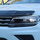 Volkswagen Tiguan 2016-2023 Deflector capota (EuroCap) foto 6