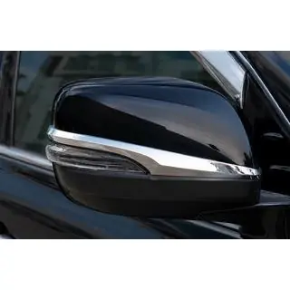 Capace Oglinzi (Stil TRD Sport) foto 1