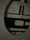 Toyota Land Cruiser 80 1990-1997 Oferta! Ornamente bord (carbon look) foto 3