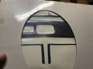 Toyota Land Cruiser 80 1990-1997 Oferta! Ornamente bord (carbon look) foto 5
